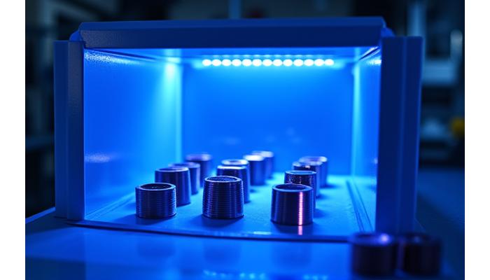 자외선 노출 시험 챔버